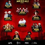 artistas palenque mexicali 2025